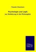 Psychologie und Logik