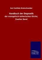 Handbuch der Dogmatik