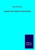 Lumpel und andere Geschichten