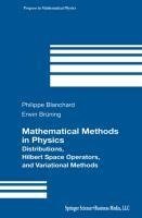 Mathematical Methods in Physics