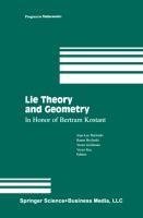 Lie Theory and Geometry