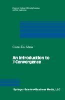 An Introduction to G-Convergence