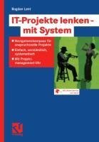 IT-Projekte lenken - mit System