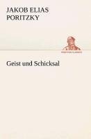 Geist und Schicksal