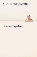 Gewissensqualen