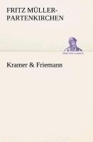 Kramer & Friemann