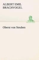 Oberst von Steuben