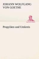 Propyläen und Umkreis