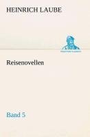 Reisenovellen