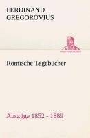 Römische Tagebücher