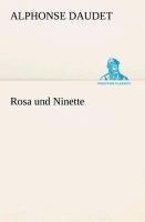 Rosa und Ninette