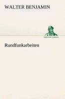 Rundfunkarbeiten