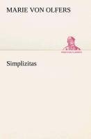 Simplizitas