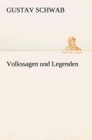 Volkssagen und Legenden