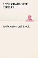 Weiblichkeit und Erotik