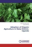 Adoption of Organic Agriculture in Rakai District, Uganda