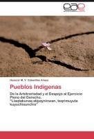 Pueblos Indígenas