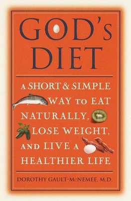 God's Diet