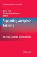 Supporting Workplace Learning