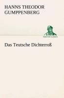 Das Teutsche Dichterroß