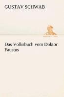 Das Volksbuch vom Doktor Faustus