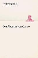 Die Äbtissin von Castro