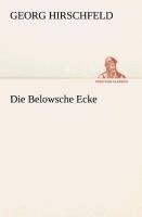 Die Belowsche Ecke