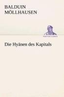 Die Hyänen des Kapitals