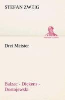 Drei Meister