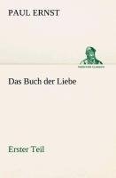 Das Buch der Liebe