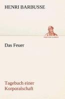 Das Feuer