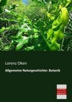 Allgemeine Naturgeschichte: Botanik