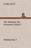 Die Abenteuer des schwarzen Gerard 2