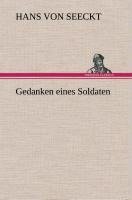 Gedanken eines Soldaten