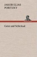 Geist und Schicksal