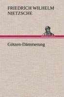 Götzen-Dämmerung