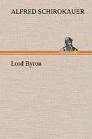 Lord Byron