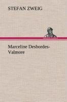 Marceline Desbordes-Valmore