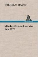 Märchenalmanach auf das Jahr 1827