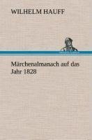 Märchenalmanach auf das Jahr 1828