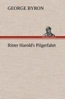 Ritter Harold's Pilgerfahrt