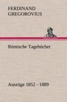 Römische Tagebücher