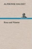 Rosa und Ninette