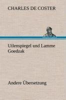 Uilenspiegel und Lamme Goedzak (Andere Übersetzung)