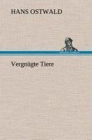 Vergnügte Tiere