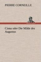 Cinna oder Die Milde des Augustus