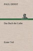 Das Buch der Liebe