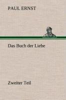 Das Buch der Liebe