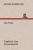 Das Feuer