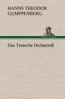 Das Teutsche Dichterroß